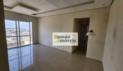 Apartamento à venda, 67 m² por R$ 340.000,00 - Terra Preta - Mairiporã/SP