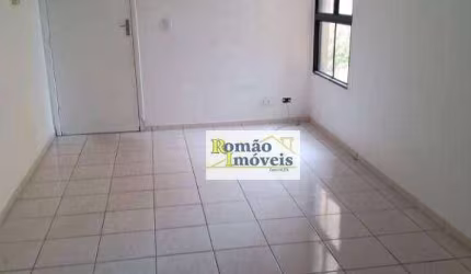 Apartamento com 2 dormitórios à venda, 47 m² por R$ 175.000,00 - Terra Preta - Mairiporã/SP