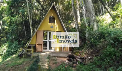 Pousada com 30 dormitórios à venda, 750 m² por R$ 2.500.000,00 - Apolinário - Mairiporã/SP
