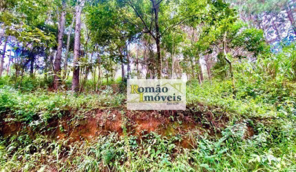 Terreno à venda, 2410 m² por R$ 165.000 - Portão - Atibaia/SP