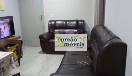 Apartamento com 2 dormitórios à venda, 47 m² por R$ 150.000,00 - Terra Preta - Mairiporã/SP