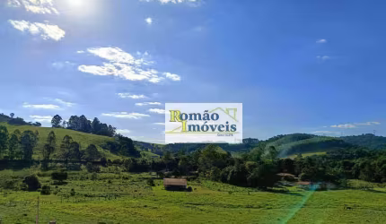 Terreno à venda, 20000 m² por R$ 490.000 - Cachoeira - Atibaia/SP