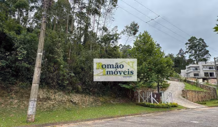 Terreno à venda, 1174 m² por R$ 270.000,00 - Canada Village - Mairiporã/SP