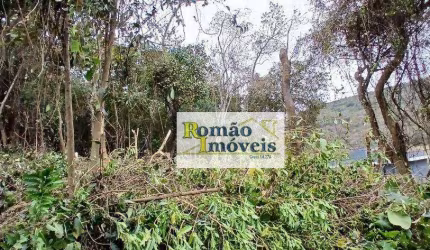 Terreno à venda, 1000 m² por R$ 110.000,00 - Recanto do Céu Azul - Mairiporã/SP