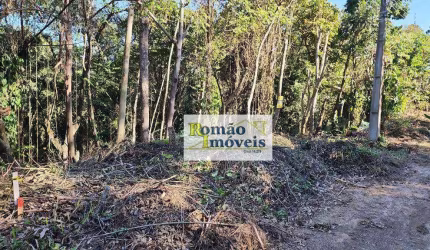 Terreno à venda, 473 m² por R$ 52.000,00 - Interlagos Village - Mairiporã/SP