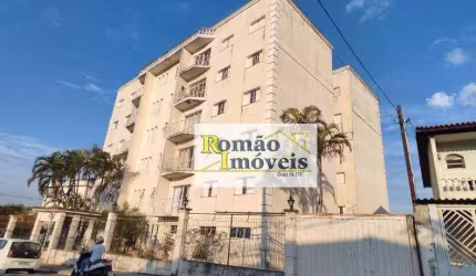 Apartamento com 3 dormitórios à venda, 98 m² por R$ 480.000,00 - Vila Nova - Mairiporã/SP