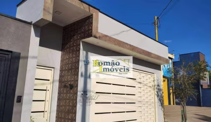 Oportunidade!! **Casa charmosa em Bragança Paulista!!!**