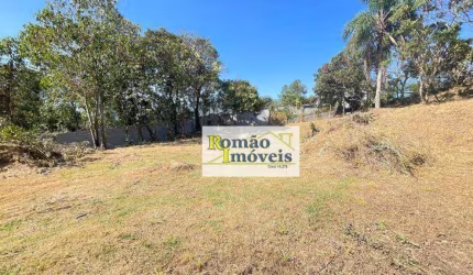 Terreno à venda, 1340 m² por R$ 300.000,00 - Parque do Lago - Mairiporã/SP