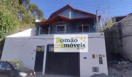 Oportunidade Imperdível em Mairiporã! Casa à Venda no Bairro Jardim Oliveira!!