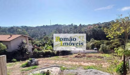**Vende-se Terreno Murado com Projeto Aprovado**  Localização: Recanto do Céu Azul, próximo ao Condomínio Cinco Lagos