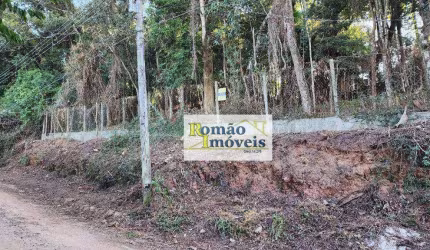 Terreno à venda, 1210 m² por R$ 270.000,00 - Residencial Reserva Das Hortensias - Mairiporã/SP