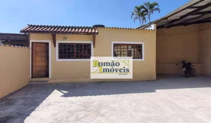 Casa à Venda no Bairro  Vila Machado em Mairiporã