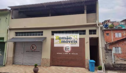 Casa à venda, 343 m² por R$ 340.000,00 - Jardim Pinheiral - Mairiporã/SP