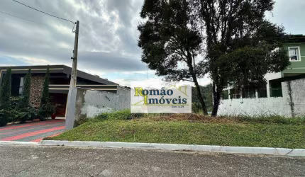 Terreno à venda, 255 m² por R$ 190.000 - Estancia da Serra - Mairiporã/SP