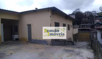 Vende-se Salão Comercial