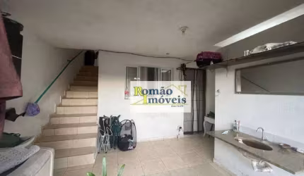 Casa com 3 dormitórios à venda, 115 m² por R$ 280.000,00 - Capoavinha - Mairiporã/SP