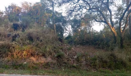 Terreno à venda, 1097 m² por R$ 125.000,00 - Mato Dentro - Mairiporã/SP
