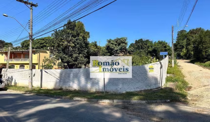 Oportunidade Única: Terreno de Esquina na Avenida Principal!