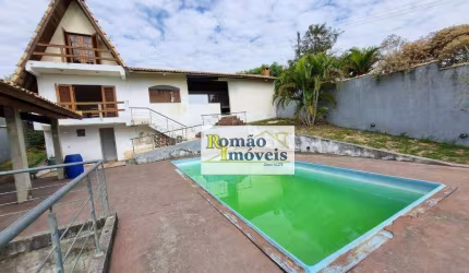 Casa com 3 dormitórios à venda, 170 m² por R$ 497.000 - São Vicente - Mairiporã/SP