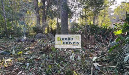 **Terreno à Venda em Mairiporã, Loteamento Parque Floresta Negra**