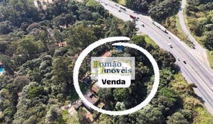 Área à venda, 25800 m² por R$ 2.700.000,00 - Mairiporã - Mairiporã/SP