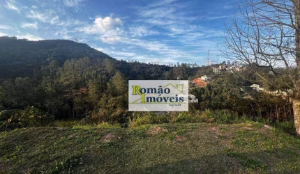 Terreno à venda, 1060 m² por R$ 220.000,00 - Canada Village - Mairiporã/SP