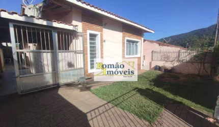 Casa com 3 dormitórios à venda, 150 m² por R$ 500.000,00 - Jardim Henrique Martins - Mairiporã/SP