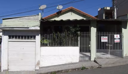 Locação Comercial Ou Residencial - Casa com 2 dormitórios para alugar, 131 m² por R$ 3.100/mês - Centro - Mairiporã/SP