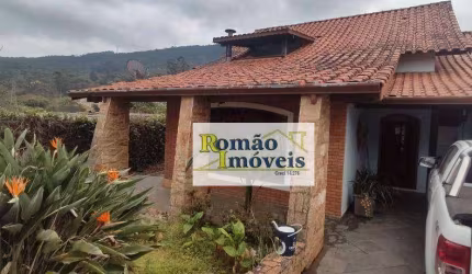Casa com 3 dormitórios à venda, 227 m² por R$ 650.000,00 - Jardim Henrique Martins - Mairiporã/SP