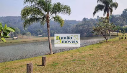 Terreno à venda, 1232 m² por R$ 290.000,00 - Canada Village - Mairiporã/SP