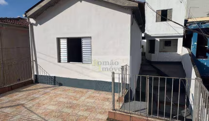 Casa com 4 dormitórios à venda, 150 m² por R$ 395.000,00 - Pirituba - São Paulo/SP