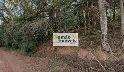 Terreno à venda, 1000 m² por R$ 120.000 - Parque Bela Vista - Mairiporã/SP