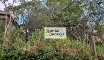 Terreno à venda, 250 m² por R$ 200.000,00 - São Gonçalo - Mairiporã/SP