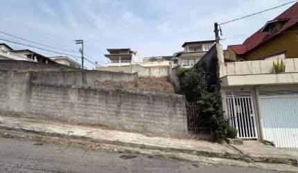 Terreno à venda, 300 m² por R$ 300.000 - Jardim Esther - Mairiporã/SP