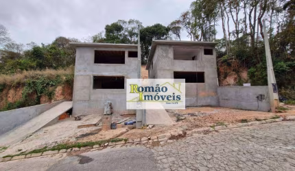 CASAS PARA FINANCIAMENTO EM ASSOCIAÇÃO FECHADA