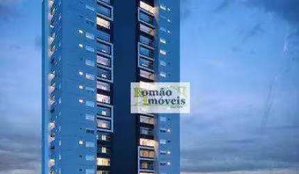 Apartamento com 3 suítes no Edificio Essencial Carraro em Atibaia