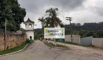 Terreno à venda, 1250 m² por R$ 65.000,00 - Jardim Mairiporã I - Mairiporã/SP