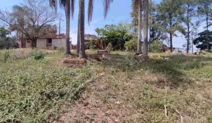 Terreno à venda, 636 m² por R$ 80.000,00 - Loteamento Colinas Verdes - Atibaia/SP
