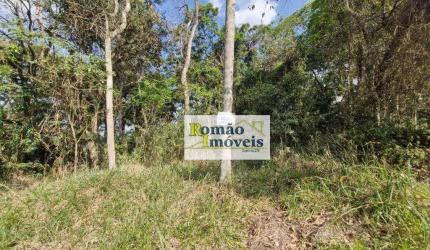 OTIMO TERRENO EM MAIRIPORÃ