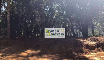 TERRENO COM VISTA PARA A REPRESA