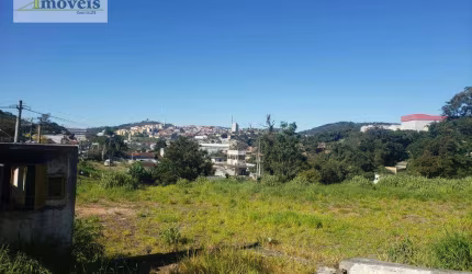 Área à venda, 3667 m² por R$ 4.500.000,00 - Terra Preta - Mairiporã/SP