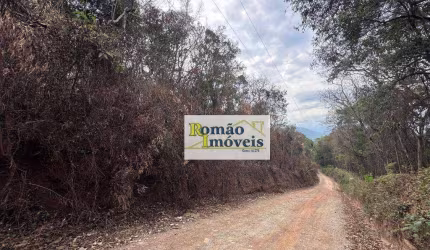 área de 41.146,67m² à venda no Bairro Recanto do Lago em Mairiporã