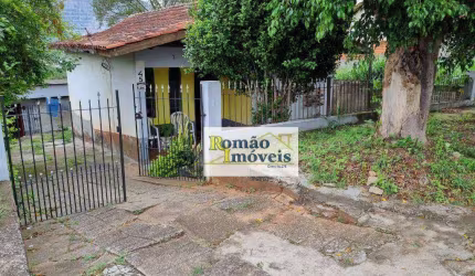 Casa com 2 dormitórios à venda, 90 m² por R$ 300.000,00 - Jardim Carpi - Mairiporã/SP