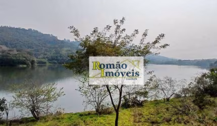 Terreno à venda, 600 m² por R$ 120.000,00 - Jardim São Gonçalo - Mairiporã/SP