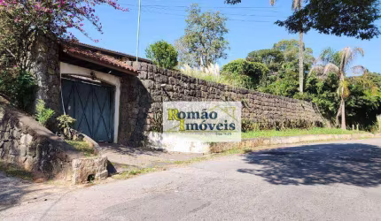 Chácara com 4 dormitórios à venda, 1129 m² por R$ 1.325.000,00 - Parque Petrópolis - Mairiporã/SP