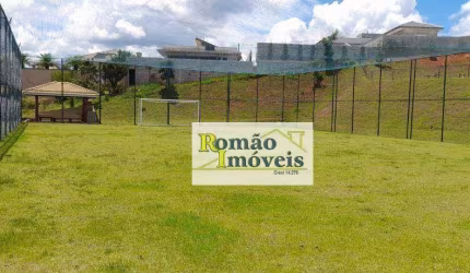 Amplo terreno à venda, 1142 m² por R$ 500.000 - Residencial Morada do Sol - Mairiporã/SP