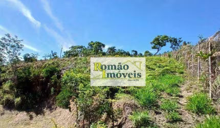 Terreno aclive leve com vista deslumbrante à venda, 1625 m² por R$ 350.000 - Canada Village - Mairiporã/SP