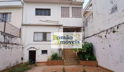 Casa com 4 dormitórios à venda, 289 m² por R$ 950.000 - Água Fria - São Paulo/SP