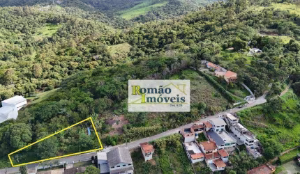 Terreno Comercial ou Industrial à venda, com 1.700 m² por R$ 170.000 - Bairro Votorantim - Mairiporã/SP