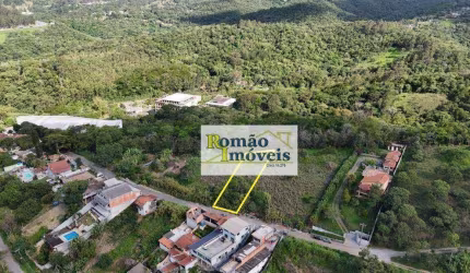 Terreno Comercial ou Industrial à venda - Bairro Votorantim - Mairiporã/SP